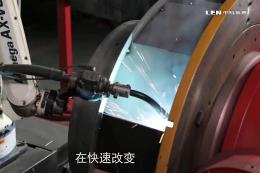 中科莱恩宣传片