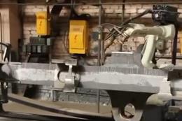机器人中厚板焊接系统-科拉克机器人