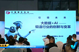 大数据+AI--锻造行业的创新与变革
