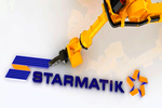 意大利Starmatik机器人钣金自动化应用[3]