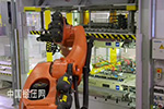 BMW 7系汽车生产