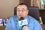 专访欧伏电气股份有限公司董事长总裁陈红卫